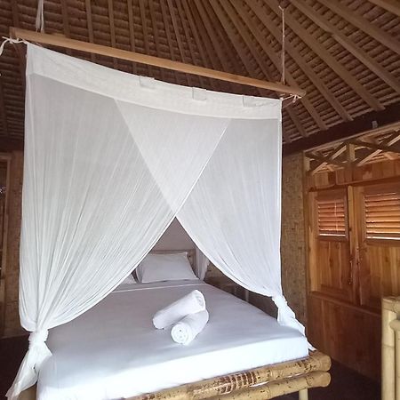 Thamarind Resort Gili Gede Kültér fotó