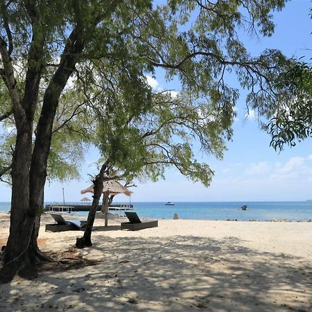 Thamarind Resort Gili Gede Kültér fotó