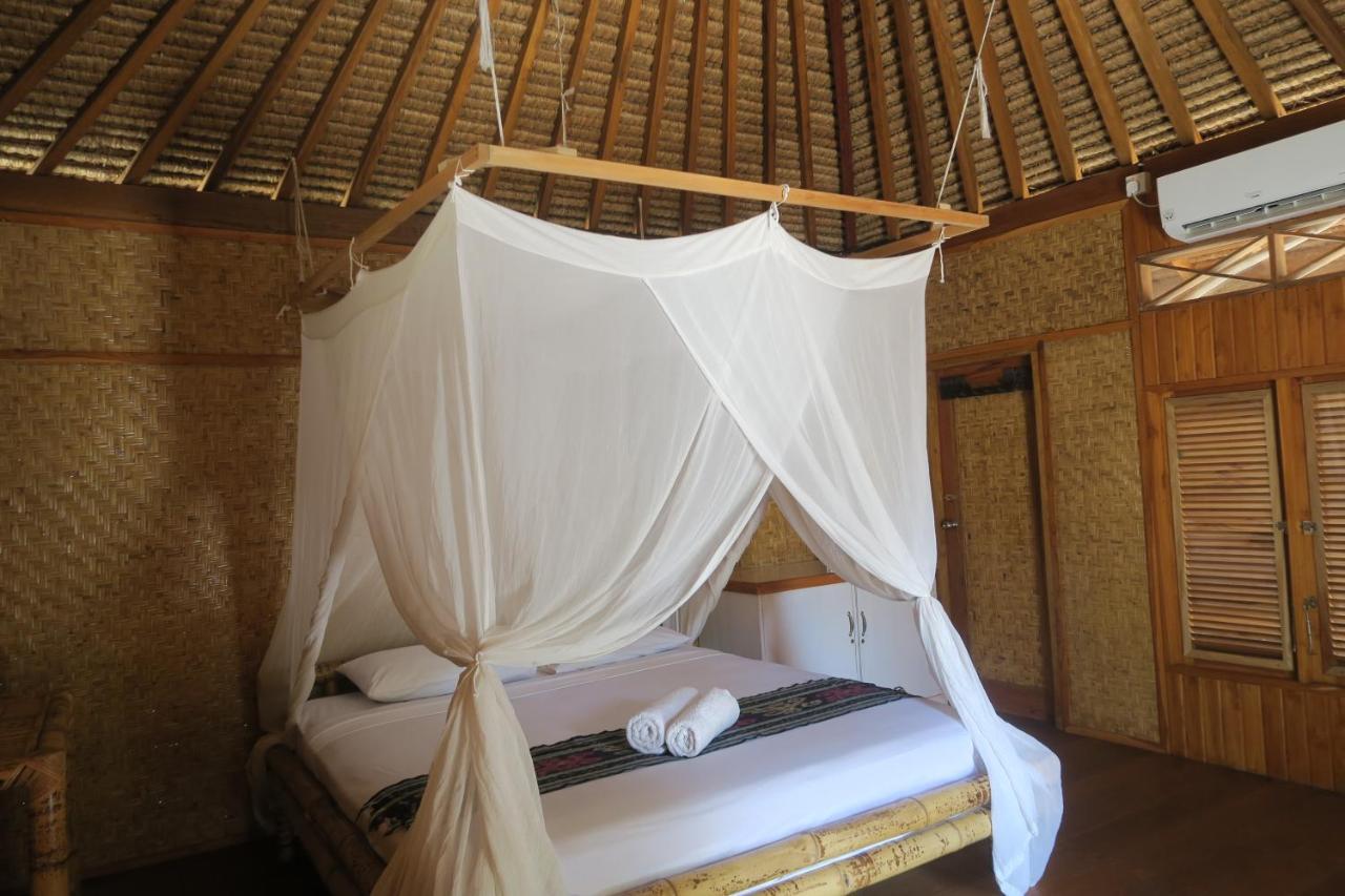 Thamarind Resort Gili Gede Kültér fotó
