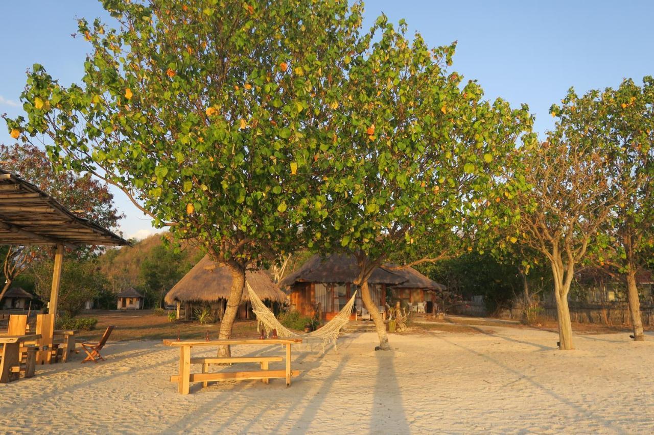 Thamarind Resort Gili Gede Kültér fotó
