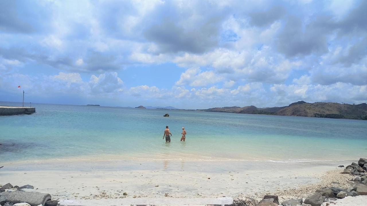 Thamarind Resort Gili Gede Kültér fotó