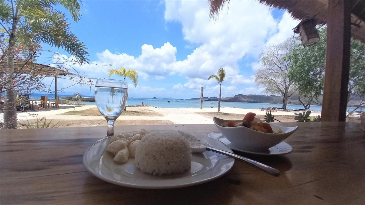 Thamarind Resort Gili Gede Kültér fotó