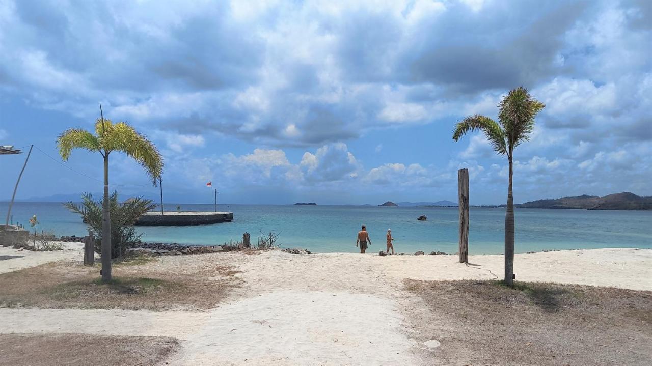 Thamarind Resort Gili Gede Kültér fotó