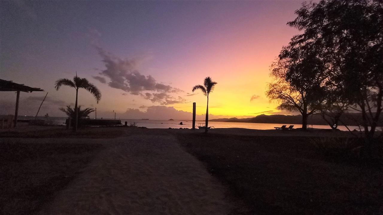 Thamarind Resort Gili Gede Kültér fotó