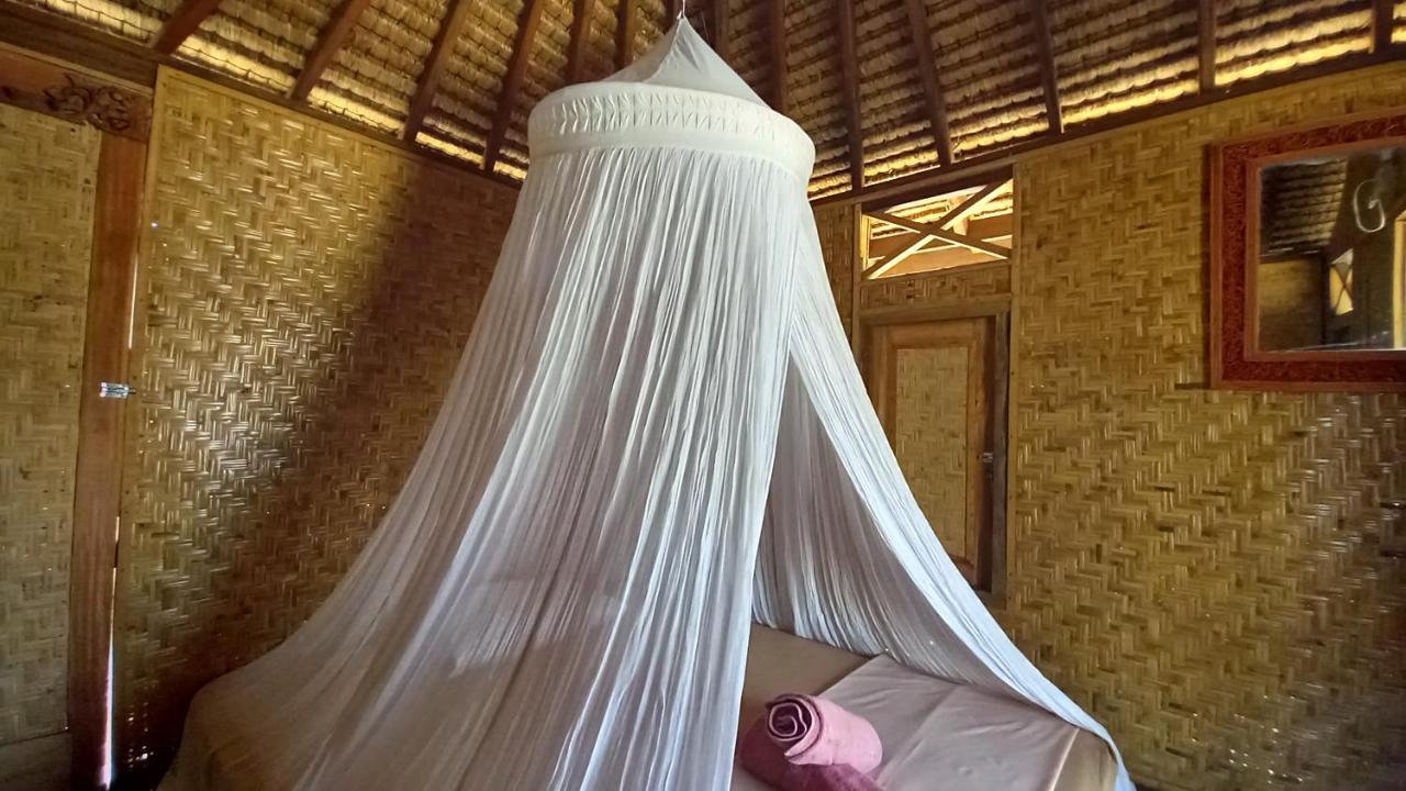 Thamarind Resort Gili Gede Kültér fotó