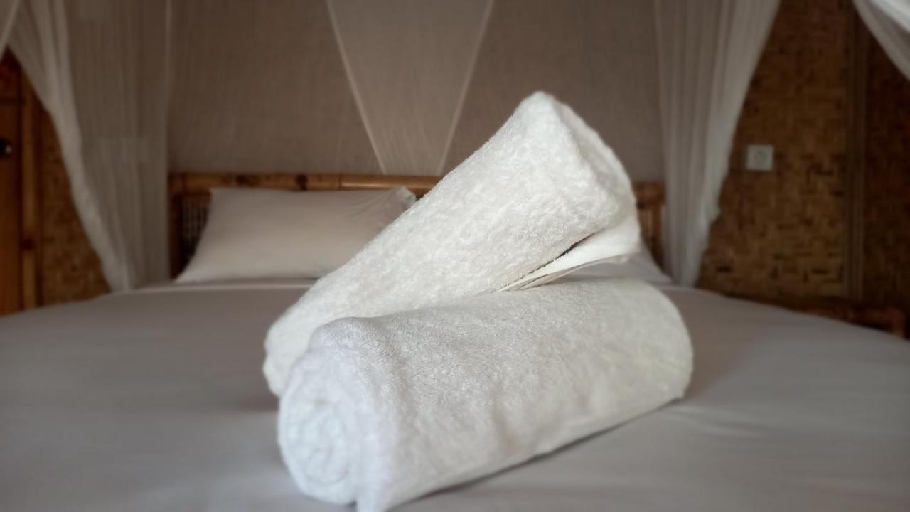 Thamarind Resort Gili Gede Kültér fotó