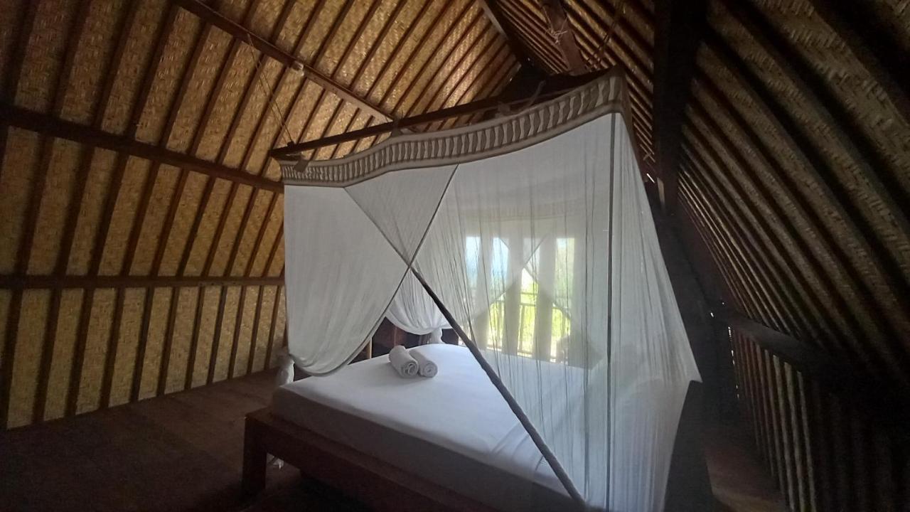 Thamarind Resort Gili Gede Kültér fotó