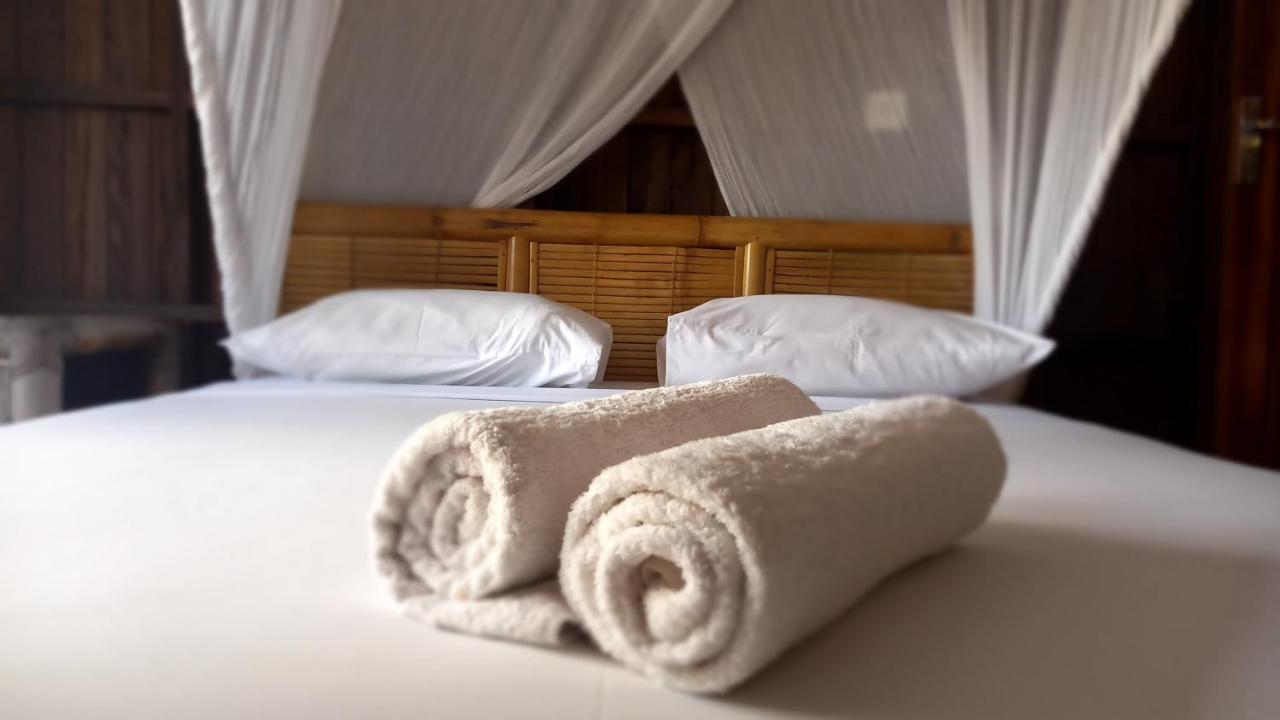 Thamarind Resort Gili Gede Kültér fotó