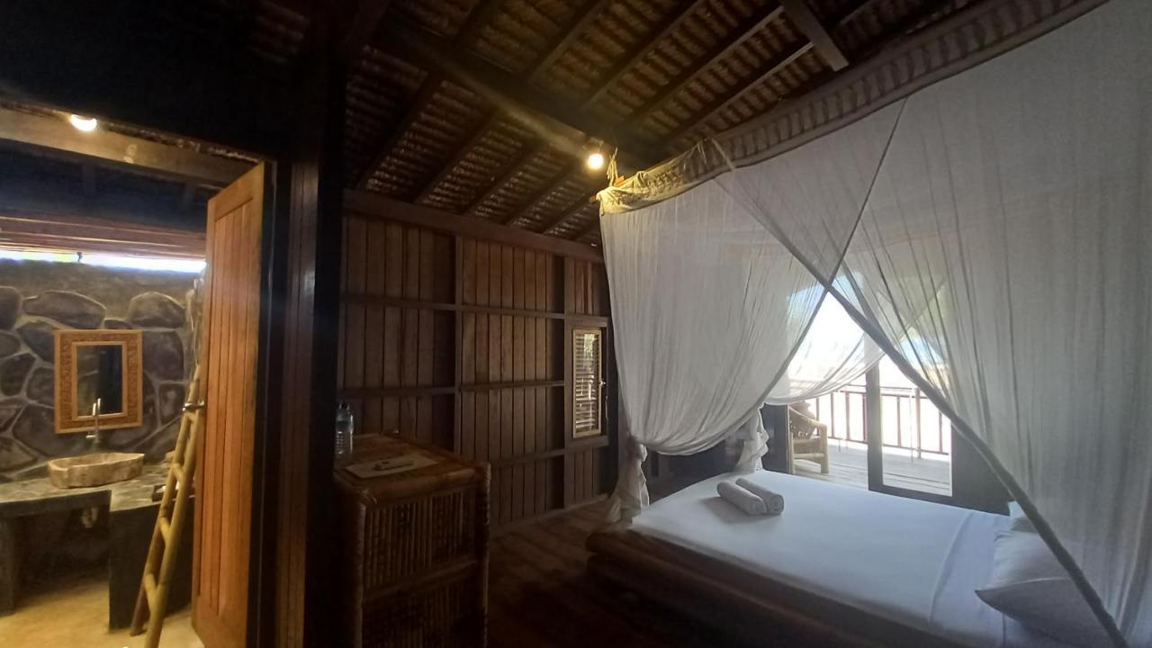Thamarind Resort Gili Gede Kültér fotó