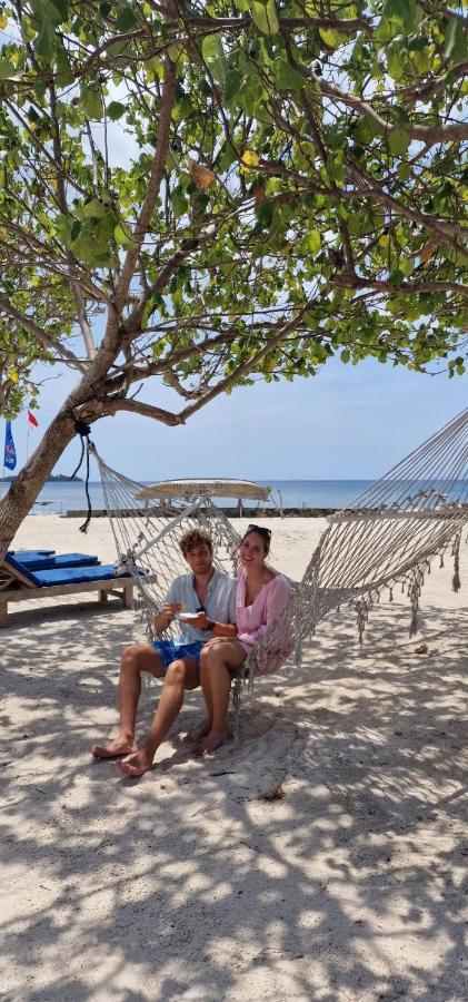 Thamarind Resort Gili Gede Kültér fotó