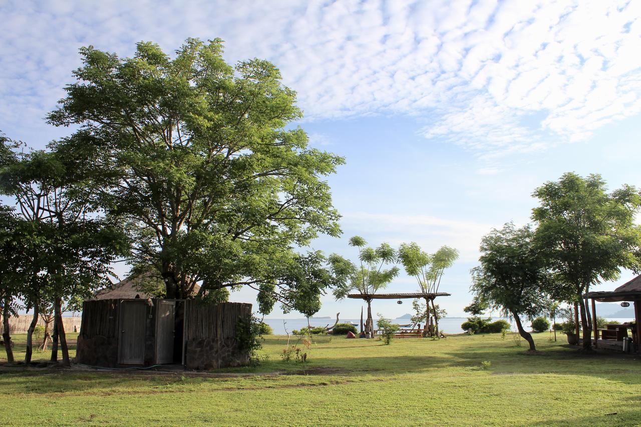 Thamarind Resort Gili Gede Kültér fotó