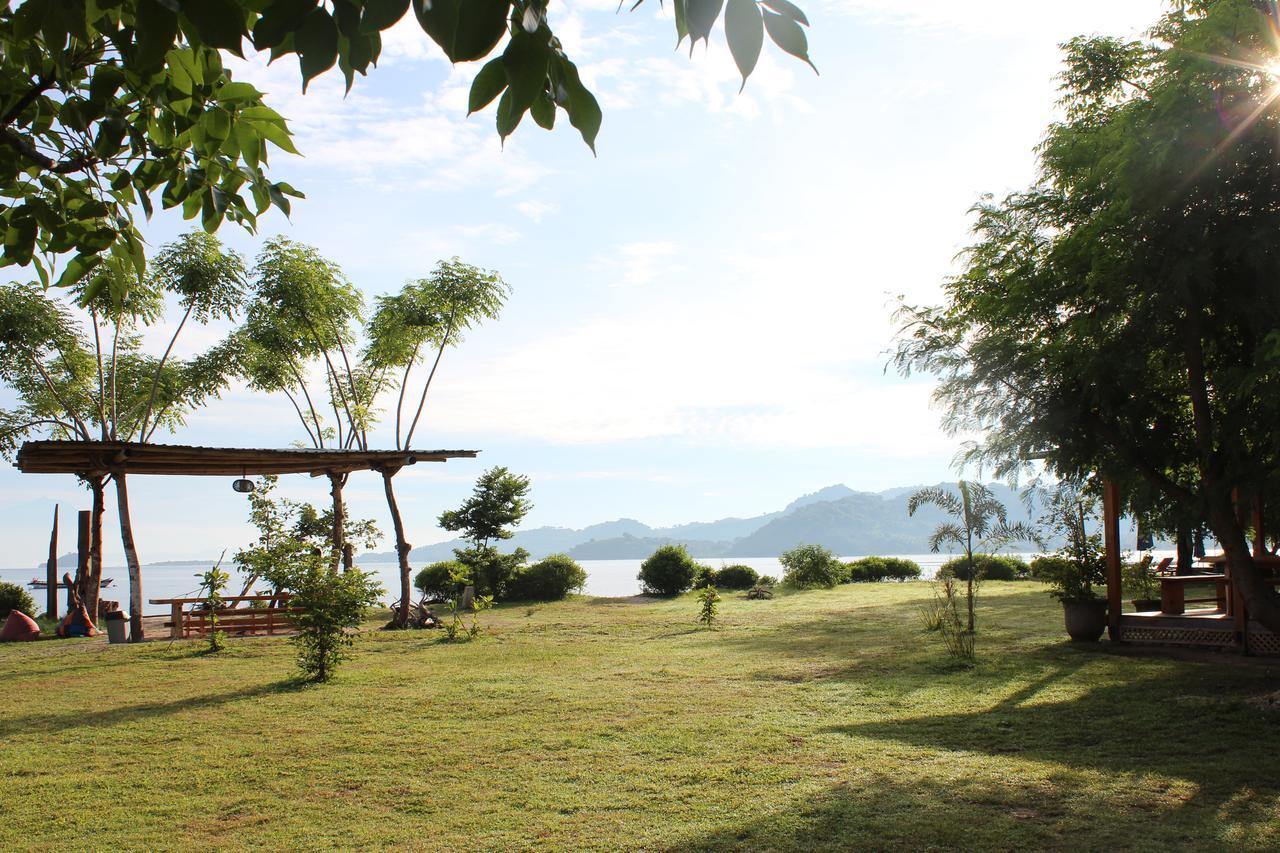 Thamarind Resort Gili Gede Kültér fotó