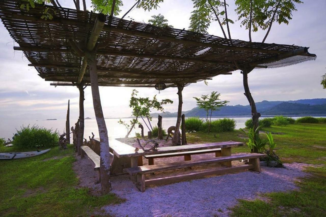 Thamarind Resort Gili Gede Kültér fotó